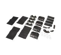 Kit d'assemblage, barres de toit JOPE SNOVIT 310170