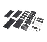 Kit d'assemblage, barres de toit JOPE SNOVIT 310185