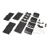 Kit d'assemblage, barres de toit JOPE SNOVIT 310192 pour OCTAVIA III 1.2 2012-