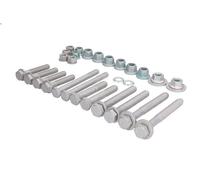 Kit d'assemblage, bras de liaiso FEBI 39754 pour SEAT EXEO (3R2) 2 2008-2013