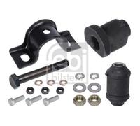Tuyau de reniflard Essieu avant gauche barre oscillant transversal 06654 pour VW