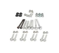 Kit d'assemblage, bras de liaison FEBI BILSTEIN 21498