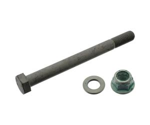 Kit d'assemblage, bras de liaison FEBI BILSTEIN 49701