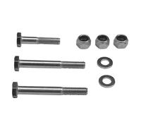 Kit d'assemblage, bras de liaison METZGER 55001918