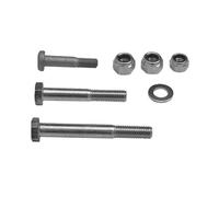 Kit d'assemblage, bras de liaison METZGER 55002618
