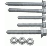 Kit d'assemblage, bras de suspension LEMFÖRDER 38398