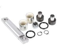 Kit d'assemblage, butée de débrayage DT SPARE PARTS pour KERAX 12.777 2006-