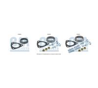 Kit d'assemblage, catalyseur BM CATALYSTS FK90842