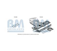 Kit d'assemblage, catalyseur BM CATALYSTS FK91480