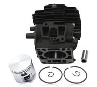 Kit d'assemblage cylindre 40 mm FS240 FS240R FS360C FS361 débroussailleuse