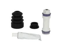 Kit d'assemblage, cylindre émetteur d'embrayage DT Spare Parts 5.95316
