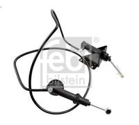 Kit d'assemblage, cylindre émetteur d'embrayage pour DAILY III Fourgon 3 2004-