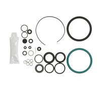 Kit d'assemblage, cylindre récepteur d'embrayage FEBI BILSTEIN 06574
