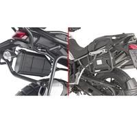 Toolbox S250 Kit de Montage