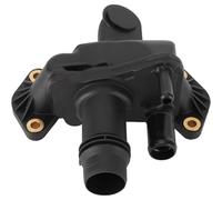 Kit D'assemblage De Boîtier De Thermostat De Moteur LR073372, Compatible Avec Land Pour Range Pour Rover Sport Pour Discovery LR3 4 2.7 3.0 Diesel Thermostat refroidissement moteur