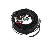 Kit D'assemblage De Câbles D'extension D'extrudeuse Neptune 3/4 Pro, Pièces D'imprimante 3D Pro/Plus/Max(For Neptune 3 Plus)