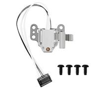 Kit d'assemblage de chauffage for AD5X Hotend, composant chauffant for Fl-ashforge AD5X, cartouche chauffante, capteur de température de thermistance