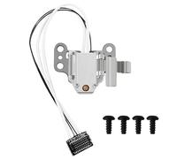 Kit d'assemblage de chauffage for AD5X Hotend, for Fl-ashforge AD5X, avec cartouche chauffante, capteur de température à thermistance
