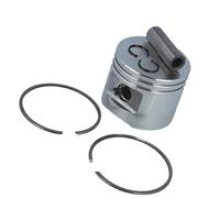 Kit d'assemblage de Clips de Broches de Segments de Piston de Cylindre de 42mm adapté au souffleur de débroussailleuse S FS450 FR450 SP450 FS400 FS480 SP400
