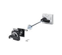 Kit D'Assemblage De Commutateur Principal NZM3 Avec Poignée Rotative Supplémentaire - 119000