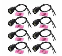 Kit d'assemblage de connecteur de bobine d'allumage pour Ford F150 pour Flex V6 V8 2013-2019 Remplacement sans modification requise