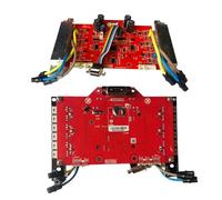 Kit d'assemblage de contrôleur de Kart électrique Compatible avec Segway Ninebot Go Kart Pro Pro2 / Compatible avec la Trottinette Lamboghini S Max