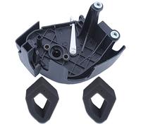 Kit d'assemblage de couvercle de filtre à Air Gubeter, pour pièce de moteur de tondeuse à gazon HONDA Gx35 Gx35Nt Hht35S, 17211-Z0Z-000