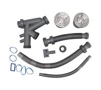 Kit d'assemblage de drain d'évier Quick Connect Drain d'évier de salle de bain pour cuisine à domicile