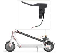Kit D'assemblage De Frein Et Guidon Pour Scooter Électrique Xiaomi M365, Pièces Pratiques Et Utiles