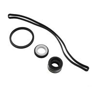 Kit d'assemblage de joints Hayward SPX1600TRA compatible avec Superpump SP2600 SP1600X et pour pompe MaxFlo Pool Kit de réparation de joint de rechange pour l'entretien