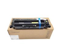 Kit d'assemblage de l'unité d'unité de Fusion Compatible avec E72525 E72530 E72535 E72625 E72630 72525 72530 M72625 M72630 Z9M07A Z9M06A(110V)