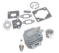 Kit d'assemblage de moteur cylindre pour C226S F226S T226s 220ES 222ES 9 | Cet ensemble de 9 cylindres de moteur restaure l'efficacité du moteur et la puissance de sortie pour une performance globale