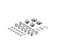 Kit D'Assemblage De Panneau Latéral VX - 5051086