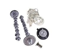Kit d'assemblage de pignon de distribution d'arbre à cames EA888 2.0T, Compatible avec A3 06H109021K 06H109022BB