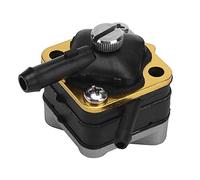 Kit d'assemblage de pompe à carburant et de joint d'étanchéité de moteur de voiture, OE 395091 397274 pompe à essence Fit pour Johnson Evinrude Hors-bord 397839 391638