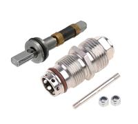 Kit d'assemblage de pulvérisateur de peinture sans air en acier 288488 sans fuite pour entrepreneur FTX Airless Outil de pulvérisation