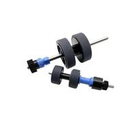 Kit d'assemblage de Rouleau de ramassage B12B819031 | Convient pour EPSON ES-400 ES-500 ES-865 DS-530 DS-570 DS-575 DS-770 DS-780 DS-870 DS-970 FF-680W(10SETS)