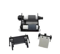 Kit d'assemblage de Rouleaux 1X B12B813481 Compatible avec Le Scanner de Documents Epson Workforce DS-6500 DS-7500
