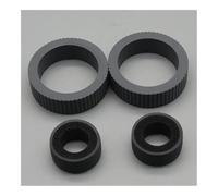 Kit d'assemblage de Rouleaux, 5 Jeux de pneus Convient pour ES-400 ES-500 ES-865 DS-530 DS-570 DS-575 DS-770 DS-780 DS-870 DS-970 FF-680W B12B819031