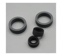 Kit d'assemblage de Rouleaux de pneus, 1 Ensemble adapté for ES-400 ES-500 ES-865 DS-570 DS-575 DS-770 DS-780 DS-870 DS-970 FF-680W B12B819031