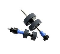 Kit d'assemblage de Rouleaux de Scanner adapté à EPSON ES-400 ES-500 ES-865 DS-780 DS-870 DS-970 FF-680W DS-530 DS-570 DS-575 B12B819031 Pièces de réparation