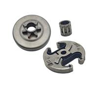 Kit d'assemblage de roulement de Tambour d'embrayage adapté for 455 460