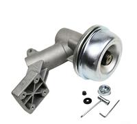 Kit d'assemblage de tête de travail de boîte de vitesses pour Stihl-FS55 FS55RC FS55R FS56 FS70, boîte de vitesses avec bols de pression pour gaucher