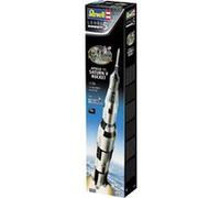 Maquettes Apollo 11 "Saturn V" Fusée-Revell