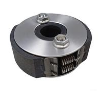 Kit d'assemblage d'embrayage 58 mm 0078321 pour moteur Wacker Neuson WM80 Pièce de rechange pour BS45Y BS52Y BS60Y Jumping Jack Tamping Rammer Compactor