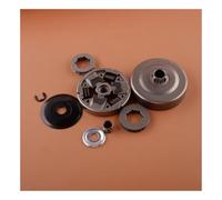 Kit d'assemblage d'embrayage de tronçonneuse avec pignon de Jante à Tambour et roulement à l'aiguille s'adapte à 0 325 modèles de Pas compatibles avec la série MS261