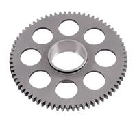 Kit d'assemblage d'engrenage d'embrayage de démarreur à roulement unidirectionnel Compatible avec SCRAMBLER 800 2017(Gear)