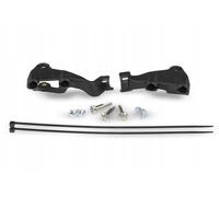 KIT D'ASSEMBLAGE DES LEVIERS DE FREIN ET D'EMBRAYAGE GAS GAS POUR GUID