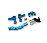 Kit D'assemblage Direction pour Tamiya II MB01 58748 47516 1/10