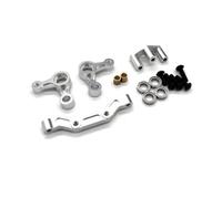 Kit D'assemblage Direction pour Tamiya II MB01 58748 47516 1/10